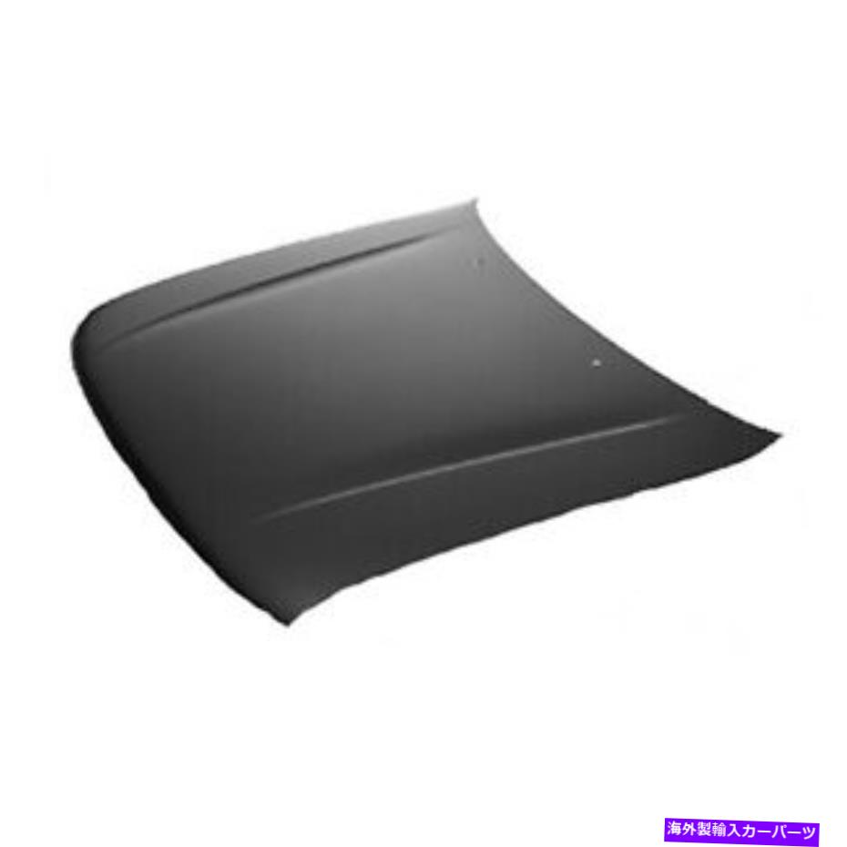 hood panel フードパネルは1995年から2000年に適合しますトヨタタコマ4WD 5330104030 Hood Panel Fits 1995-2000 Toyota Tacoma4Wd 5330104030【並行輸入品】｜Us Custom Parts Shop USDM