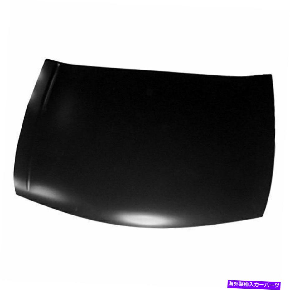 hood panel Honda Accord 2008-2012の場合、HO1230154PPフードパネルを交換してください For Honda Accord 2008-2012 Replace HO1230154PP Hood Panel【並行輸入品】｜Us Custom Parts Shop USDM