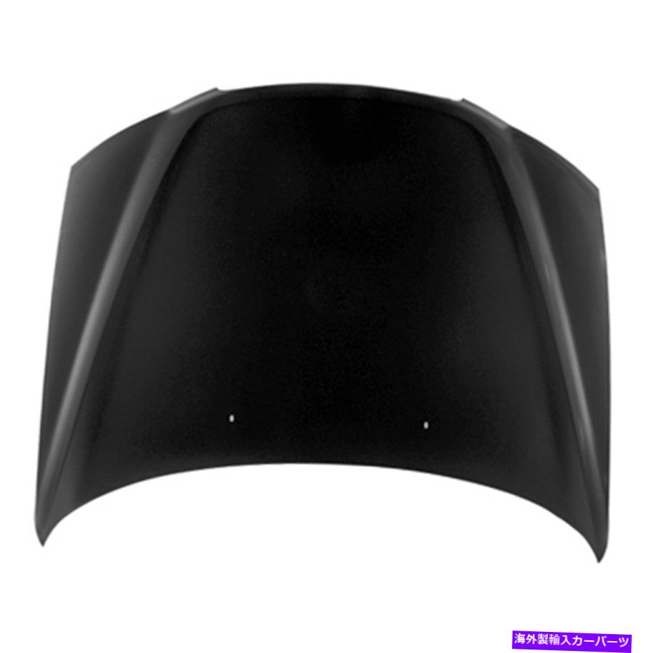 hood panel New Hood Panel Directの交換は2006-2010 Hyundai Sonataに適合します New Hood Panel Direct Replacement Fits 2006-2010 Hyundai Sonata【並行輸入品】｜Us Custom Parts Shop USDM