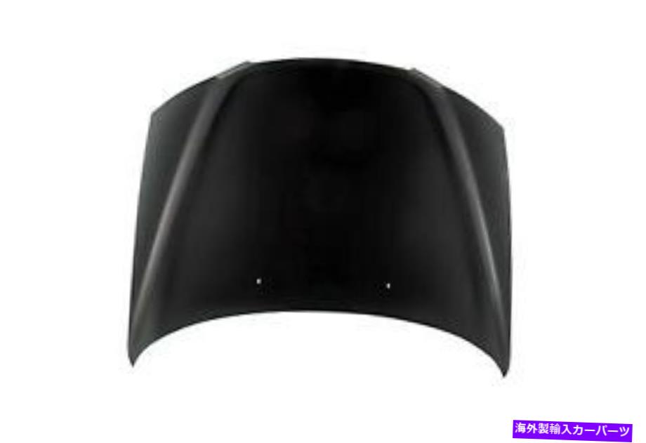 hood panel 06-10ヒュンダイソナタHY1230134Vのフードパネル Hood Panel for 06-10 Hyundai Sonata HY1230134V【並行輸入品】｜Us Custom Parts Shop USDM