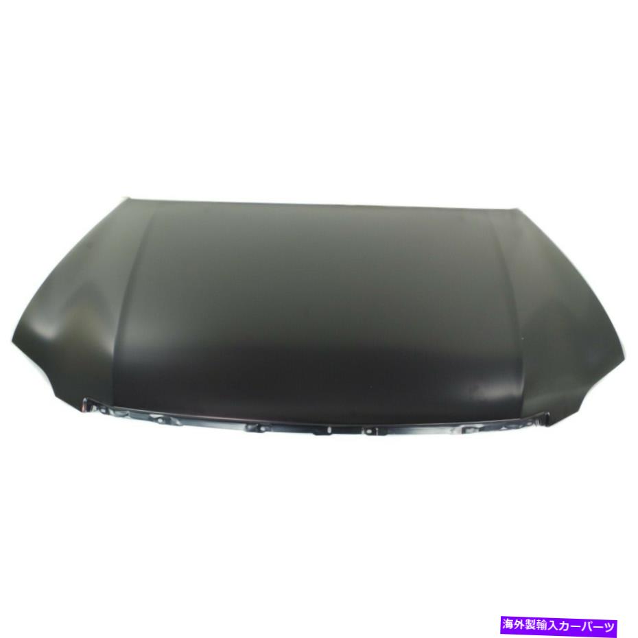 hood panel 53301AC040トヨタアバロン2005-2010の新しいフードフロントパネル 53301AC040 New Hood Front Panel for Toyota Avalon 2005-2010【並行輸入品】｜Us Custom Parts Shop USDM