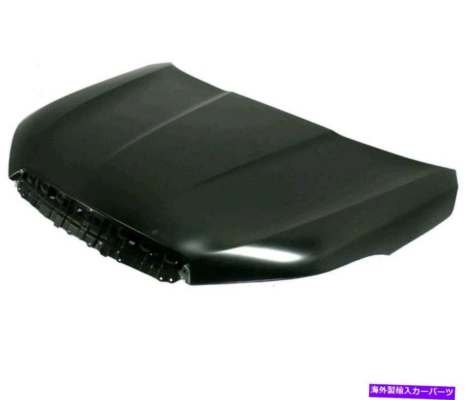 hood panel 2014 2015 2016 2017 2018 Subaru Foresterプライムアルミニウムのフード Hood For 2014 2015 2016 2017 2018 Subaru Forester Primed Aluminum【並行輸入品】｜Us Custom Parts Shop USDM