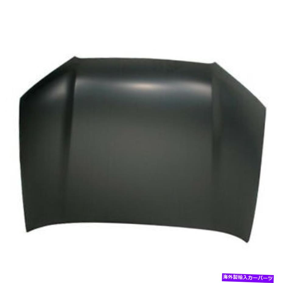 hood panel to1230219新しい交換用フードパネルに適合する2010-2020トヨタ4runner P TO1230219 New Replacement Hood Panel Fits 2010-2020 Toyota 4Runner P【並行輸入品】｜Us Custom Parts Shop USDM