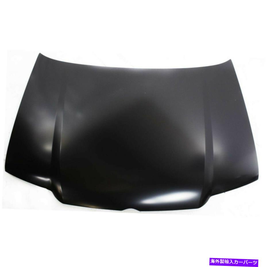 hood panel 1999年から2005年のフードフォルクスワーゲンジェッタ第4世代プライミングスチール Hood For 1999-2005 Volkswagen Jetta 4th Generation Primed Steel【並行輸入品】|Us Custom Parts Shop USDM