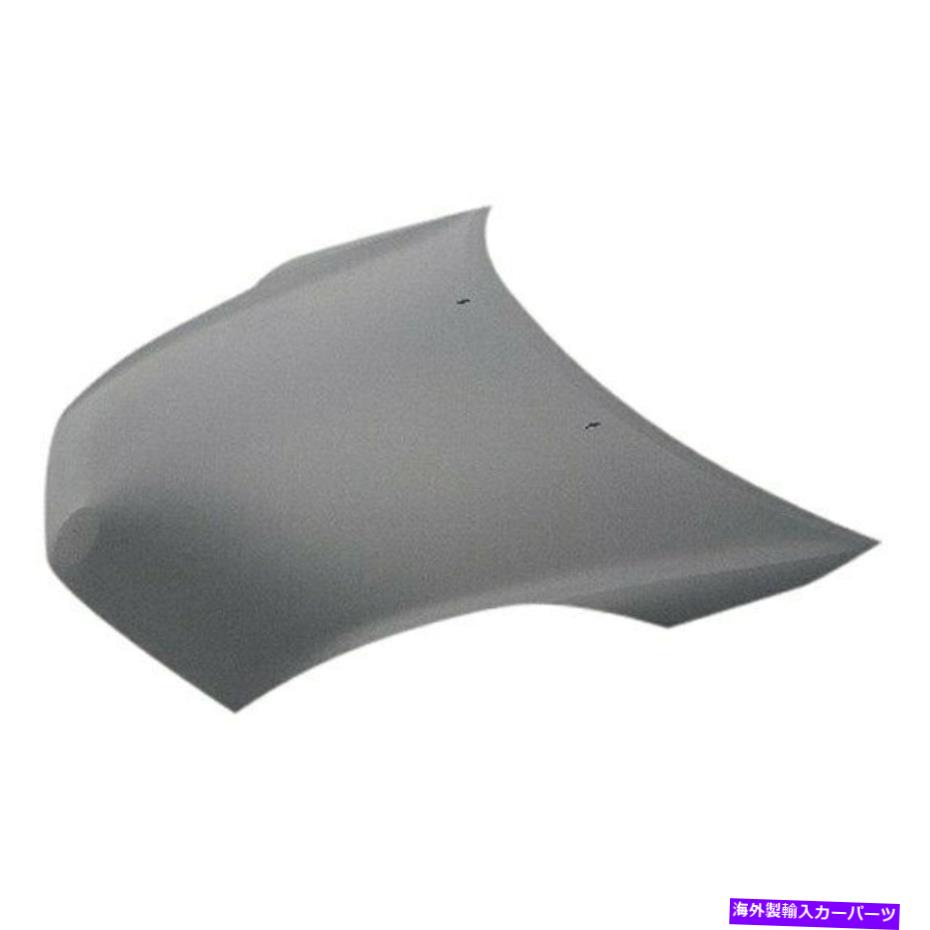 hood panel トヨタプリウス2004-2009シャーマン8163-28-1フードパネル For Toyota Prius 2004-2009 Sherman 8163-28-1 Hood Panel【並行輸入品】|Us Custom Parts Shop USDM