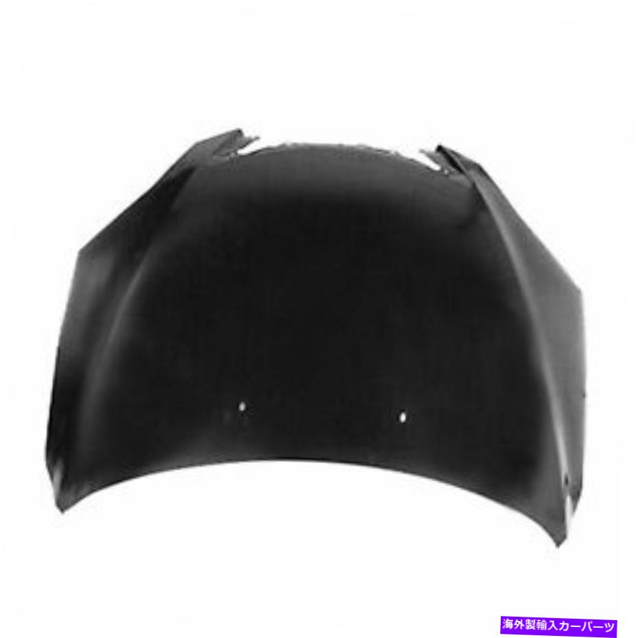 hood panel New Hood Panel Directの交換は2004-2009 Mazda 3に適合します New Hood Panel Direct Replacement Fits 2004-2009 Mazda 3【並行輸入品】｜Us Custom Parts Shop USDM