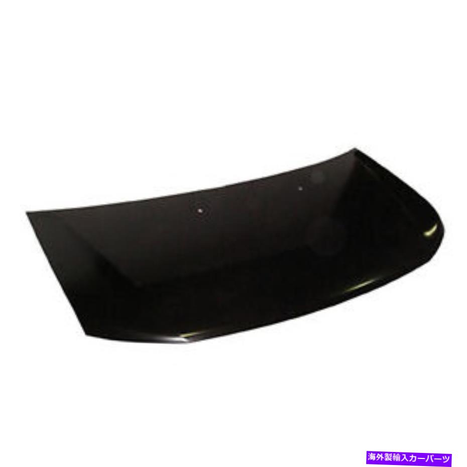 hood panel 新しいアフターマーケットフードパネル60100TK8A90ZZ FITS 2011-2013 Honda Odyssey New Aftermarket Hood Panel 60100TK8A90ZZ Fits 2011-2013 Honda Odyssey【並行輸入品】｜Us Custom Parts Shop USDM