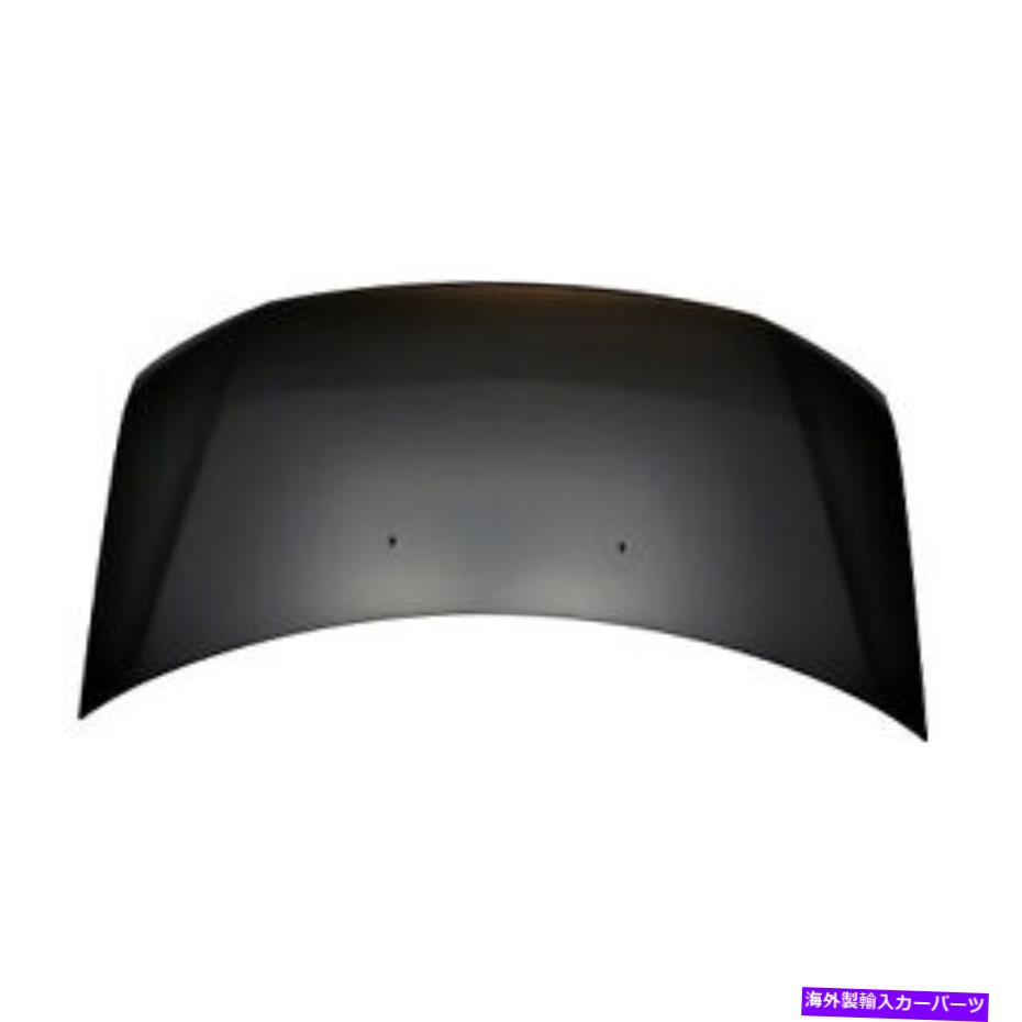 hood panel HO1230164新しい交換用フードパネルに適合2011-2013ホンダオデッセイP HO1230164 New Replacement Hood Panel Fits 2011-2013 Honda Odyssey P【並行輸入品】｜Us Custom Parts Shop USDM