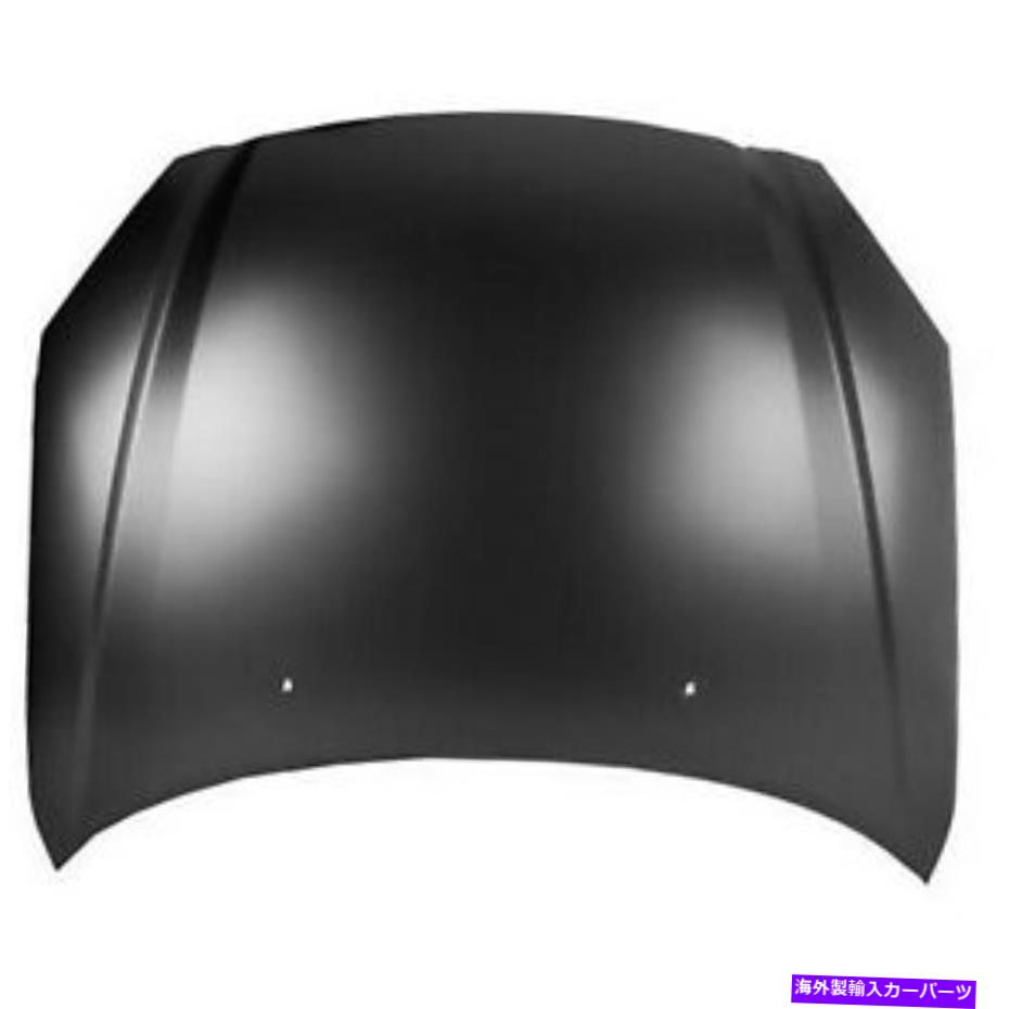 hood panel 新しいアフターマーケットフードパネル651008J030 2002-2004日産アルティマに適合 New Aftermarket Hood Panel 651008J030 Fits 2002-2004 Nissan Altima【並行輸入品】|Us Custom Parts Shop USDM