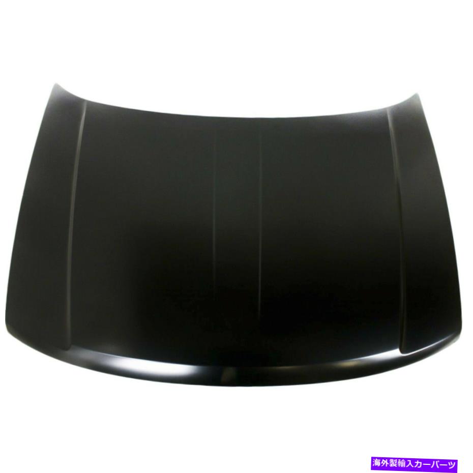 hood panel Jeep Grand Cherokee 1999-2004のNew Hood CH1230203 55076470AE New Hood CH1230203 55076470AE for Jeep Grand Cherokee 1999-2004【並行輸入品】｜Us Custom Parts Shop USDM