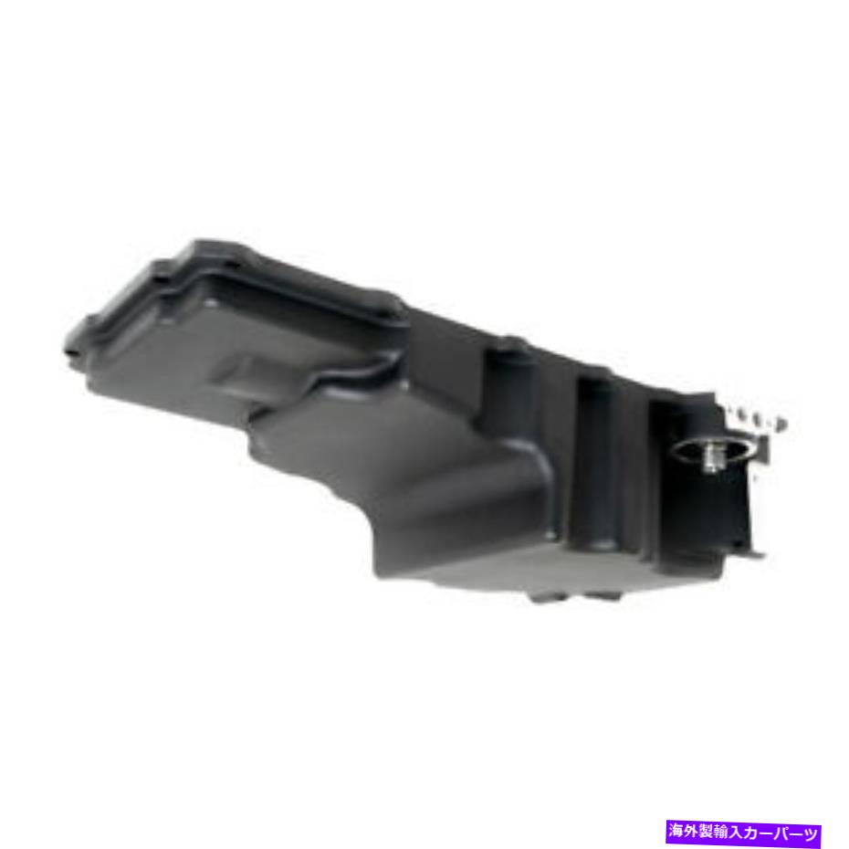 hood panel Racing Powerの共同パッケージGM LSエンジンアルミニウムオイルパン6 Qt。サテンPN R8465bk RACING POWER CO-PACKAGED GM LS Engine Aluminum Oil Pan 6 Qt. Satin PN R8465BK【並行輸入品】｜Us Custom Parts Shop USDM
