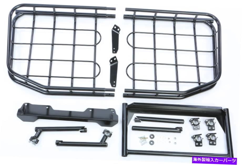 hood panel Seizmik General Hood Rack 8074 SEIZMIK GENERAL HOOD RACK 8074【並行輸入品】｜Us Custom Parts Shop USDM