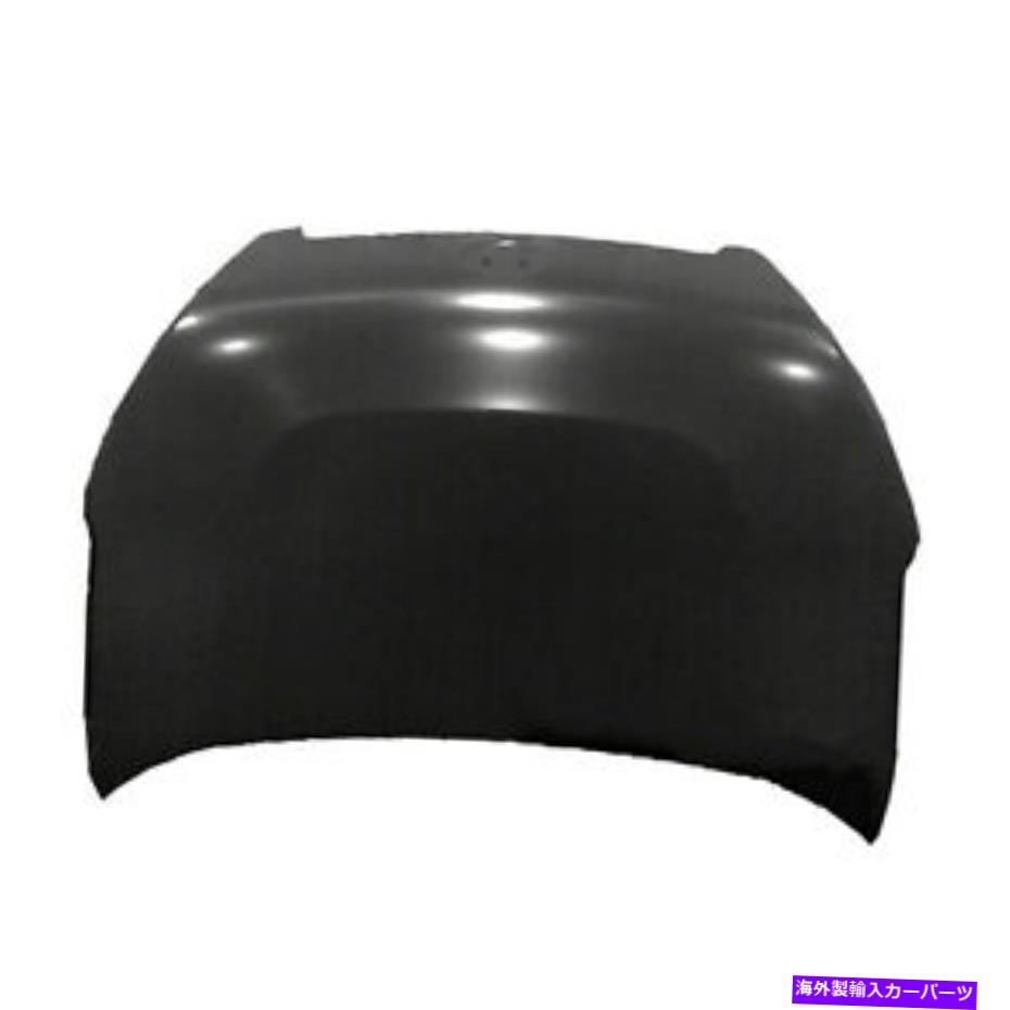 hood panel 新しいアフターマーケットフードパネル664002K510 CAPA New Aftermarket Hood Panel 664002K510 CAPA【並行輸入品】｜Us Custom Parts Shop USDM