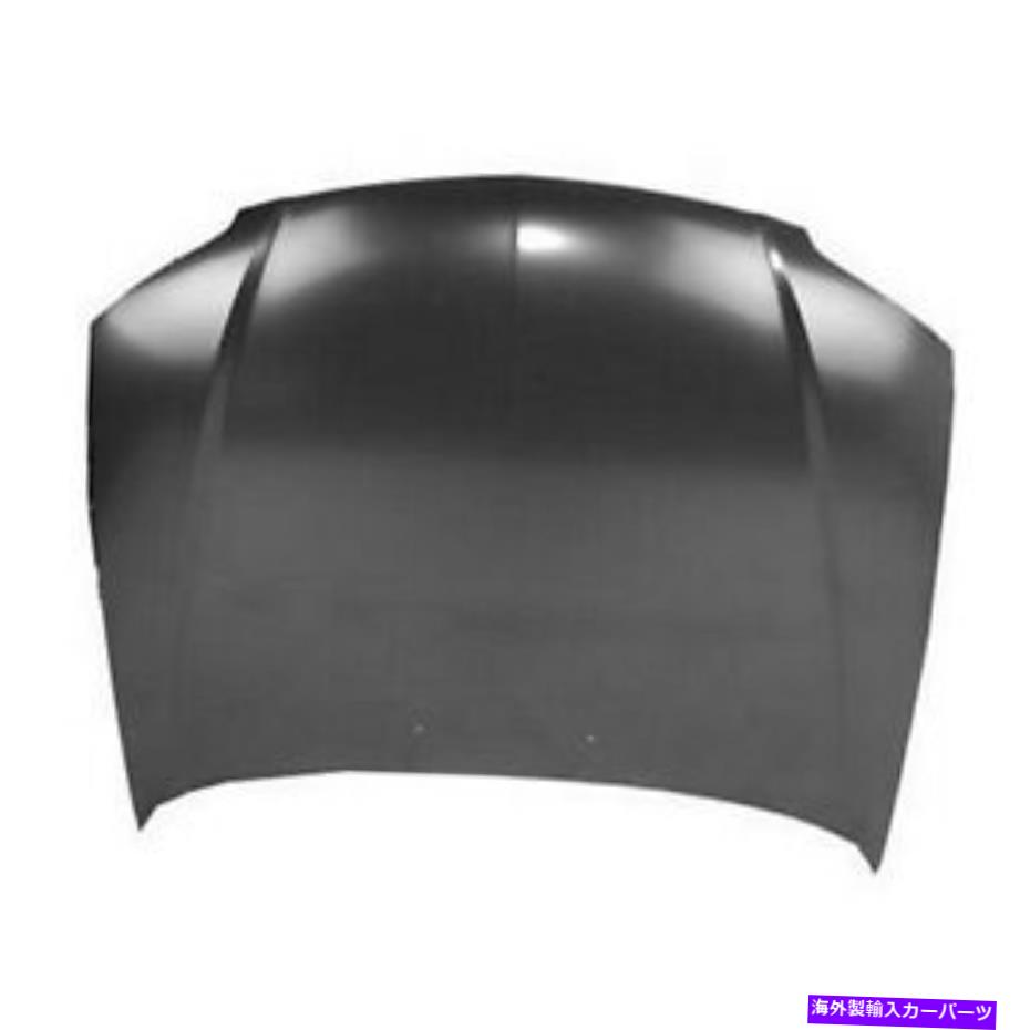 hood panel 新しいアフターマーケットフードパネルB30D52310C 2001-2003マツダプロテッジに適合 New Aftermarket Hood Panel B30D52310C Fits 2001-2003 Mazda Protege【並行輸入品】｜Us Custom Parts Shop USDM