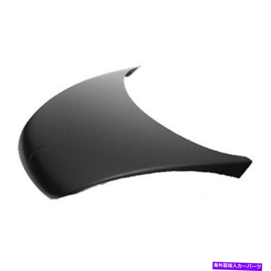 hood panel New Hood Panel Directの交換は1998年から2010年のフォルクスワーゲンビートルに適合します New Hood Panel Direct Replacement Fits 1998-2010 Volkswagen Beetle【並行輸入品】｜Us Custom Parts Shop USDM