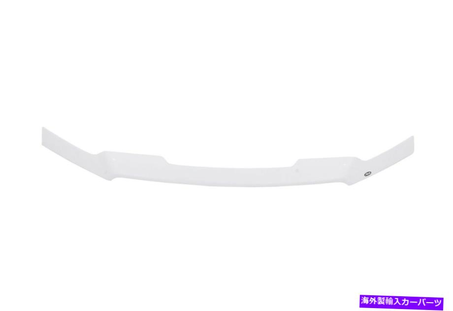hood panel 322127 Z1 Auto Ventshade 322127 Z1カラーマッチAeroskin Hoodプロテクターフィット 322127 Z1 Auto Ventshade 322127 Z1 Color Match Aeroskin Hood Protector Fits【並行輸入品】|Us Custom Parts Shop USDM