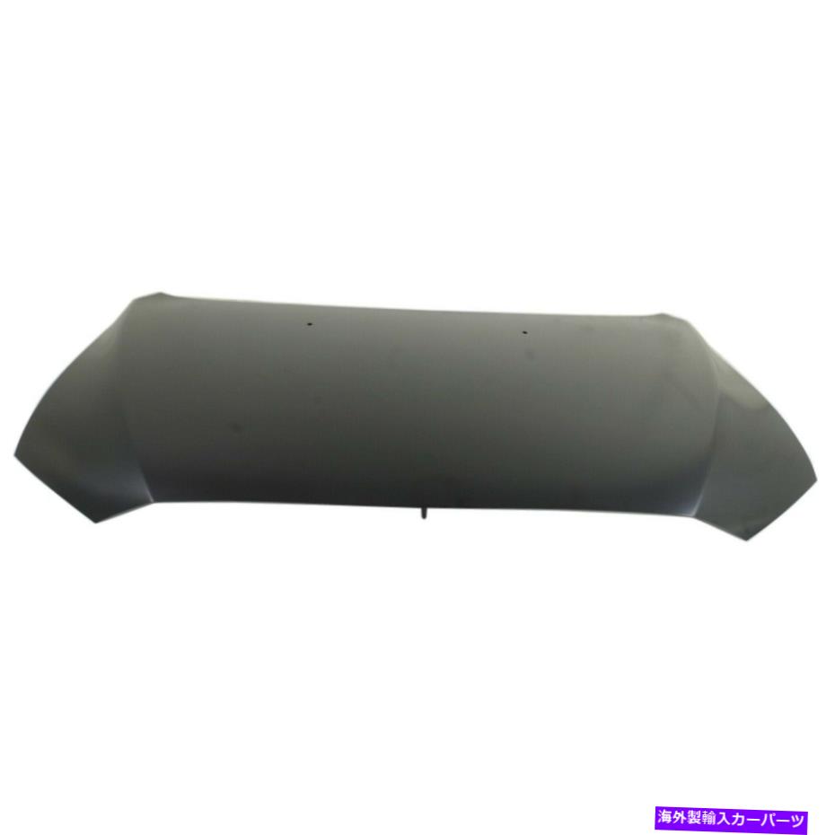 hood panel 新しいフードMI1230223 5900A586 Mitsubishi Lancer 2012-2015 New Hood MI1230223 5900A586 For Mitsubishi Lancer 2012-2015【並行輸入品】｜Us Custom Parts Shop USDM