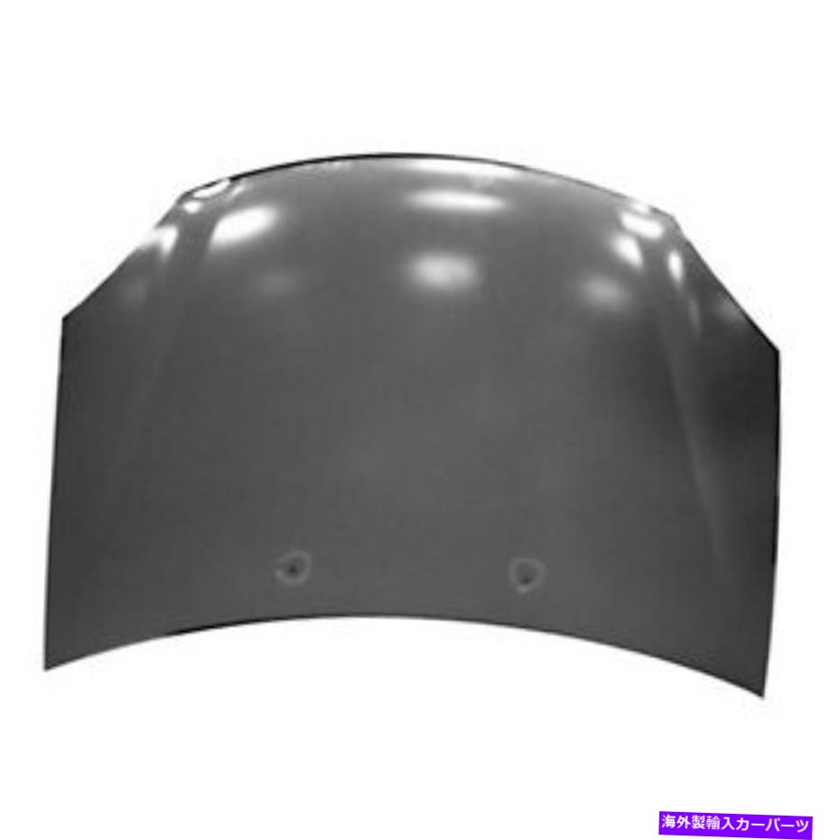 hood panel KI1230120新しい交換用フードパネルフィット2006-2008 Kia Magentis V KI1230120 New Replacement Hood Panel Fits 2006-2008 KIA Magentis V【並行輸入品】｜Us Custom Parts Shop USDM