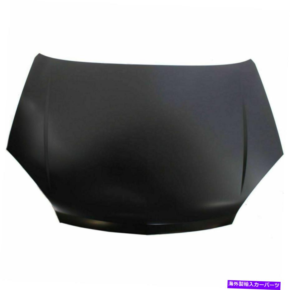 hood panel 新しいフロントフードはシボレーマリブ22730964 GM1230320に適合します New Front Hood Fits Chevrolet Malibu 22730964 GM1230320【並行輸入品】