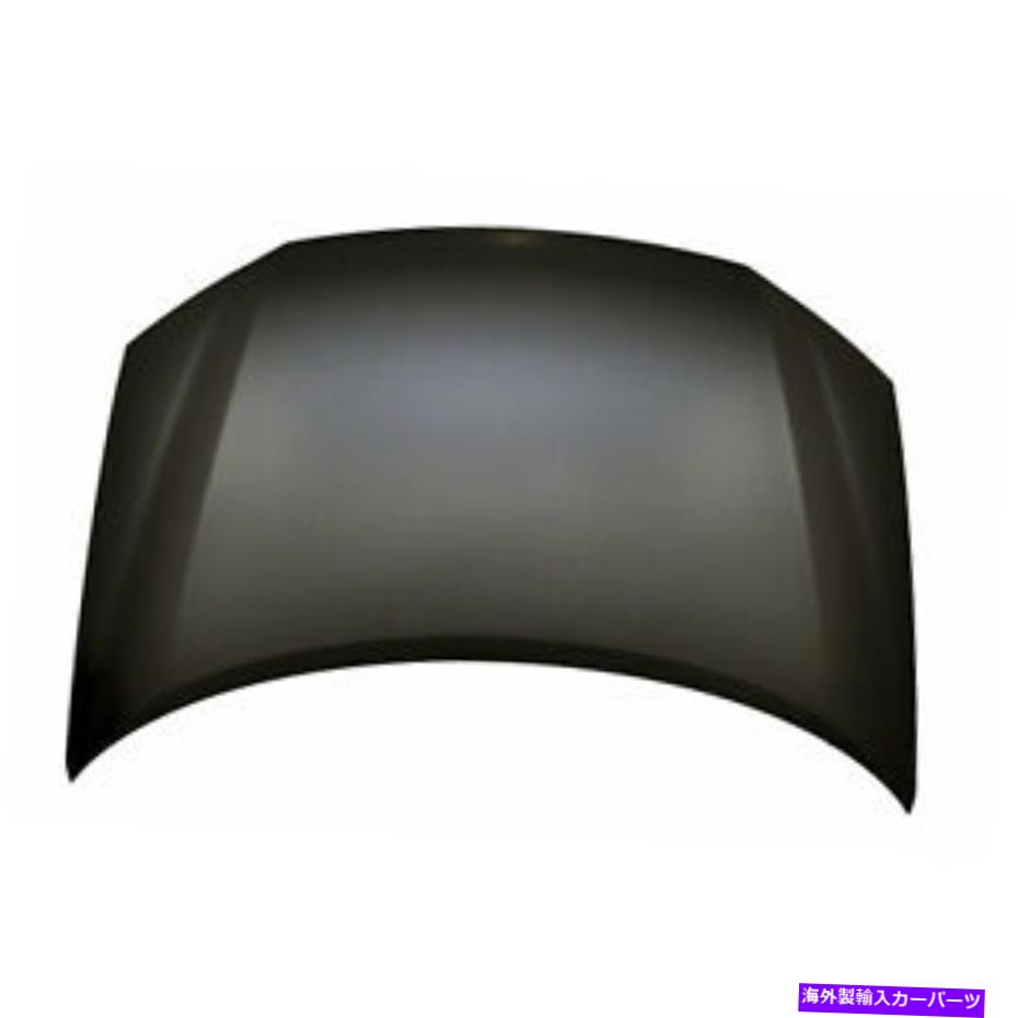 hood panel 2013-2015ホンダシビックハイブリッドフードパネル亜鉛メッキスチール60100TR3A50ZZ Fits 2013-2015 Honda Civic Hybrid Hood Panel Galvanized Steel 60100TR3A50ZZ【並行輸入品】|Us Custom Parts Shop USDM