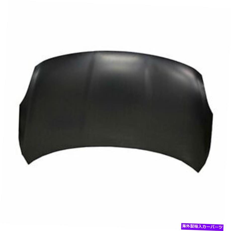 hood panel 新しいアフターマーケットフードパネルF51009KAMA CAPA New Aftermarket Hood Panel F51009KAMA CAPA【並行輸入品】|Us Custom Parts Shop USDM