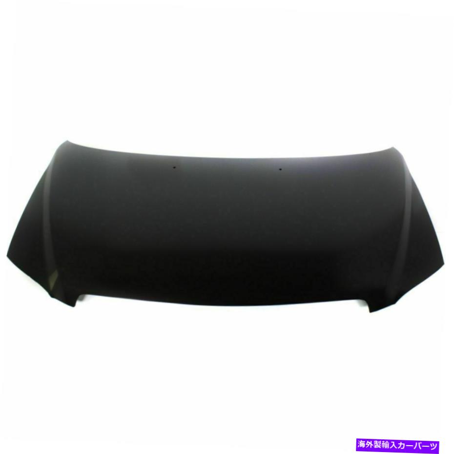 hood panel 新しいフロントフードは2004-2006マツダMPV LEY35231XA MA1230161に適合します New Front Hood Fits 2004-2006 Mazda MPV LEY35231XA MA1230161【並行輸入品】｜Us Custom Parts Shop USDM