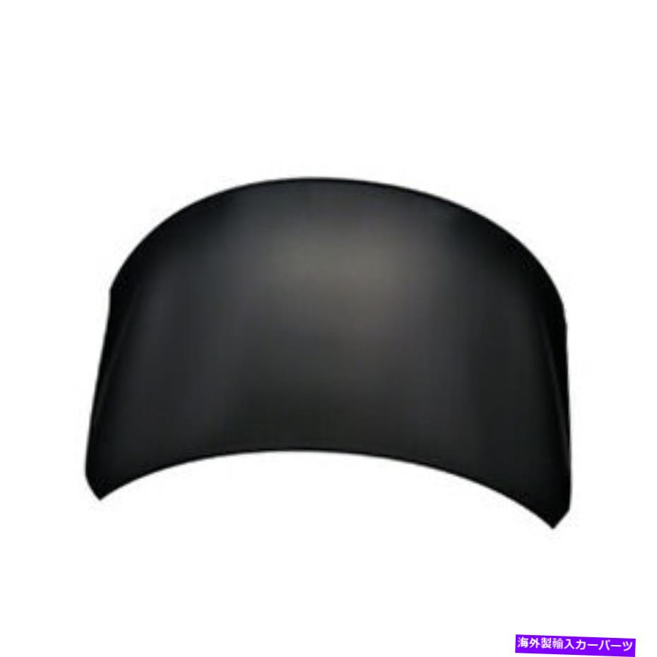 hood panel 新しいアフターマーケットフードパネル664001M010 CAPA New Aftermarket Hood Panel 664001M010 CAPA【並行輸入品】