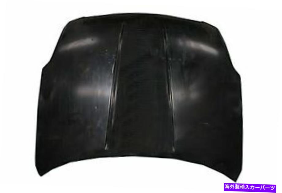 hood panel 04-06のフードパネルMaxima NI1230160V Hood Panel for 04-06 Maxima NI1230160V【並行輸入品】