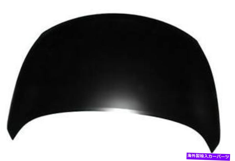 hood panel 09-12のフードパネルムラノNI12301777 Hood Panel for 09-12 Murano NI1230177V【並行輸入品】