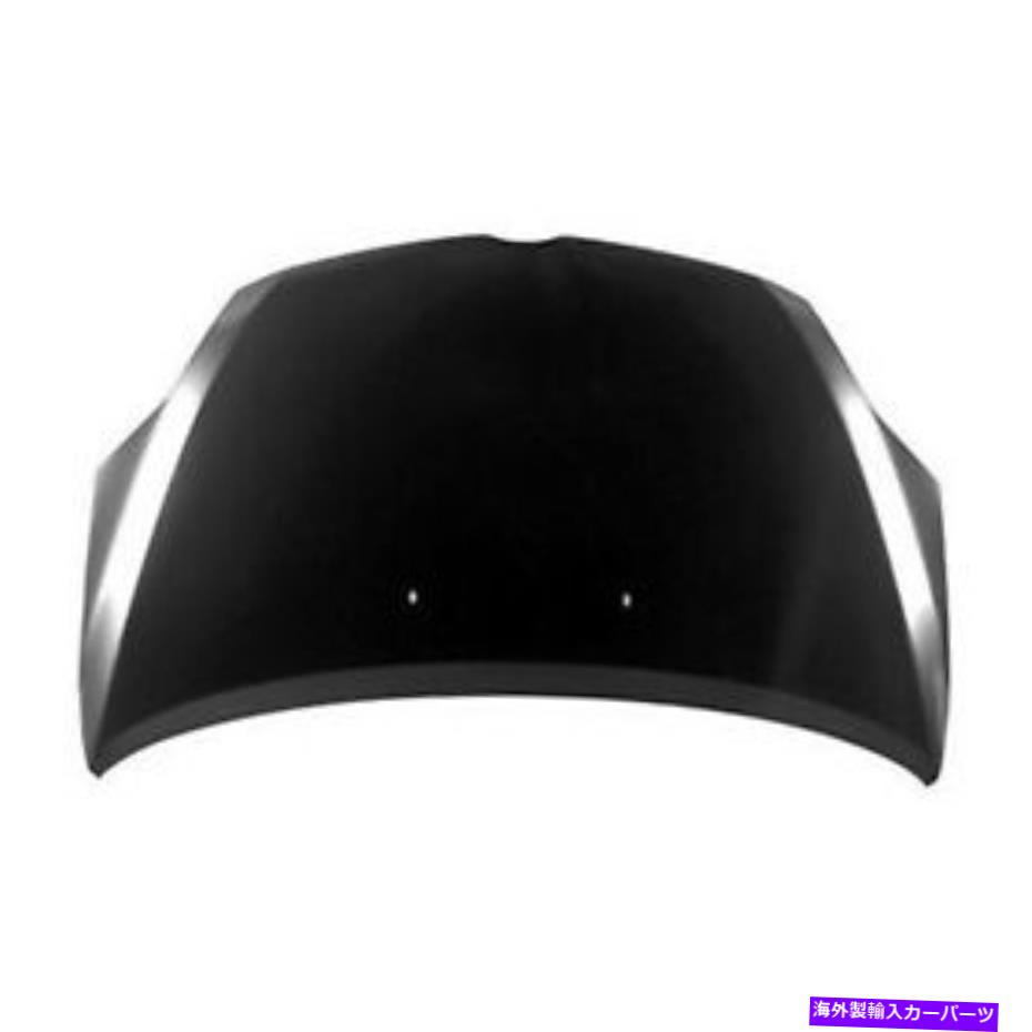 hood panel MA1230162新しい交換用フードパネルに適合します2006-2010マツダ5 P-CAPA MA1230162 New Replacement Hood Panel Fits 2006-2010 Mazda 5 P-CAPA【並行輸入品】|Us Custom Parts Shop USDM