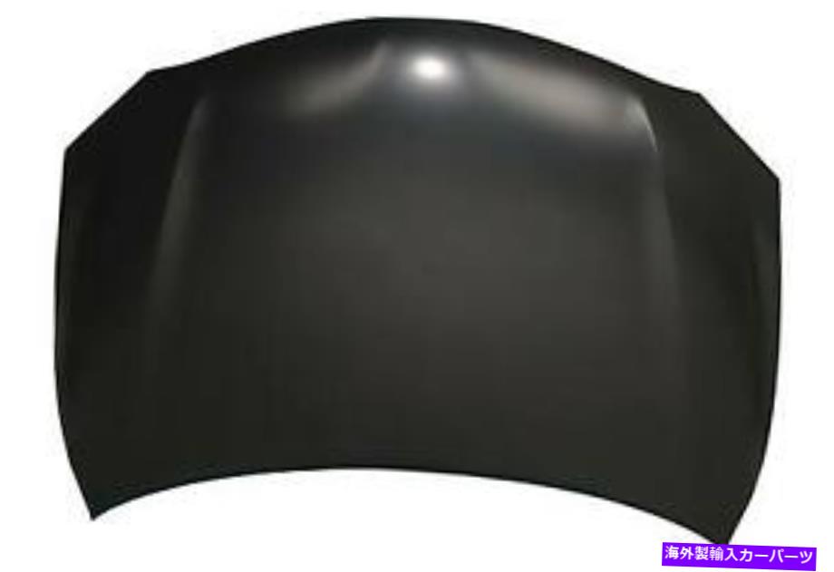 hood panel 07-11 Camry to1230206ppのフードパネル Hood Panel for 07-11 Camry TO1230206PP【並行輸入品】｜Us Custom Parts Shop USDM