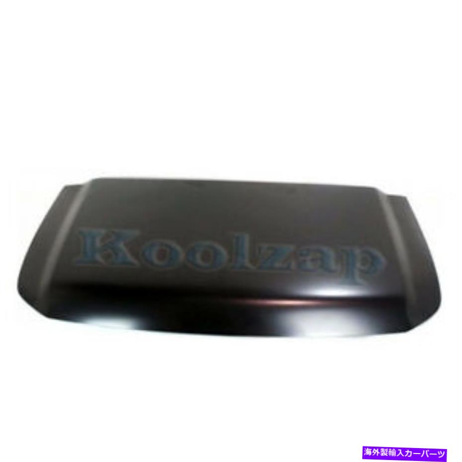 hood panel フィット04-15アルマダ/タイタンピックアップトラックフロントフードパネルスチールNI1230167 651007S030 Fits 04-15 Armada/Titan Pickup Truck Front Hood Panel Steel NI1230167 651007S030【並行輸入品】|Us Custom Parts Shop USDM