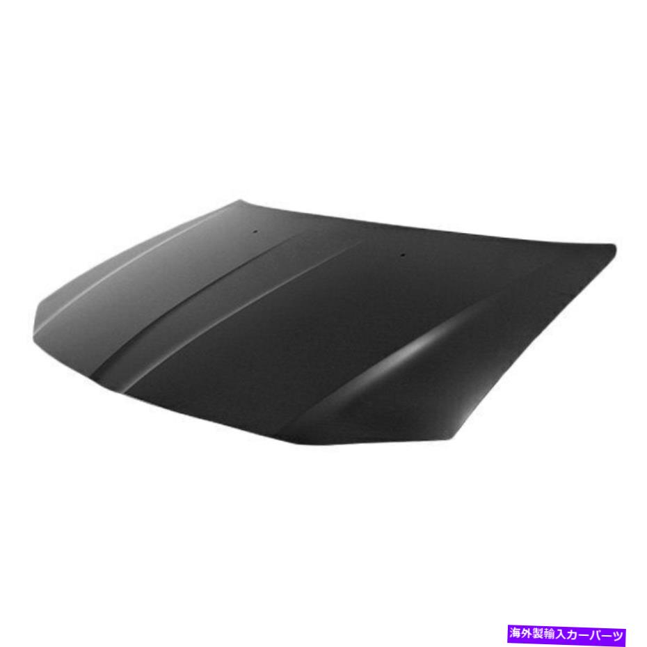 hood panel クライスラー300 2011-2014シャーマン108A-28-1フードパネル For Chrysler 300 2011-2014 Sherman 108A-28-1 Hood Panel【並行輸入品】