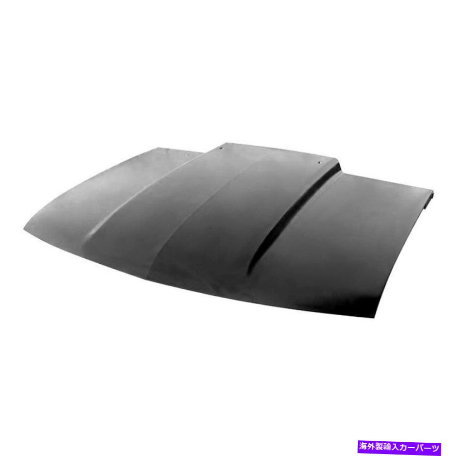 hood panel Chevy S10 94-03 Auto Metal Direct Triplus Cowl duction Hoodパネル用 For Chevy S10 94-03 Auto Metal Direct TriPlus Cowl Induction Hood Panel【並行輸入品】