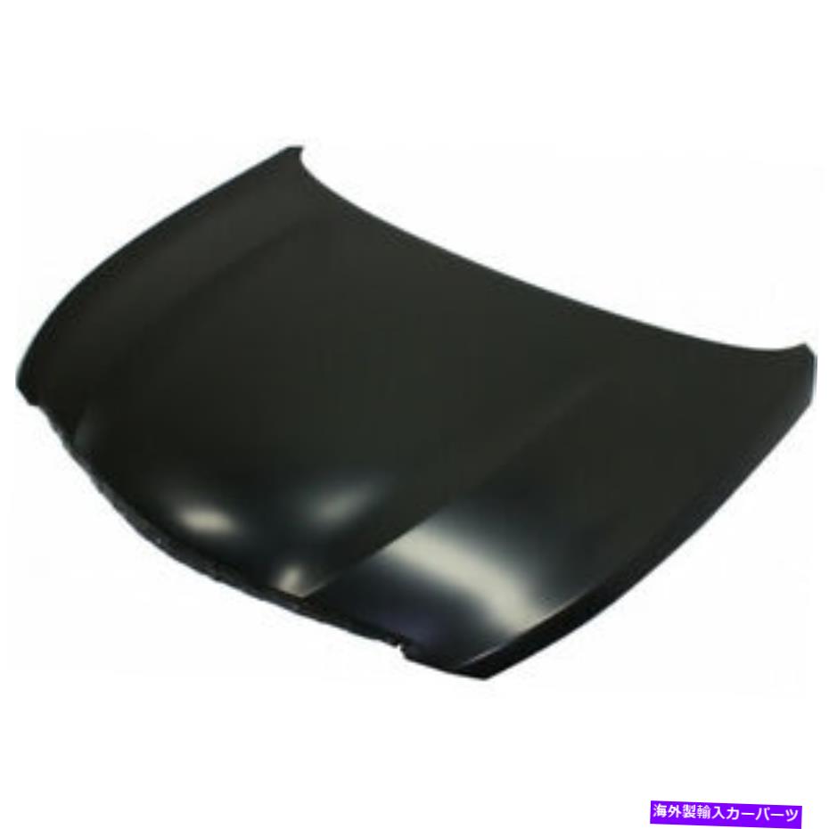 hood panel 新しいCAPA認定フードパネルが2006-2010ヒュンダイソナタ(ローカルピックアップのみ)に適合する New CAPA Certified Hood Panel Fits 2006-2010 Hyundai Sonata (Local Pick-Up Only)【並行輸入品】|Us Custom Parts Shop USDM