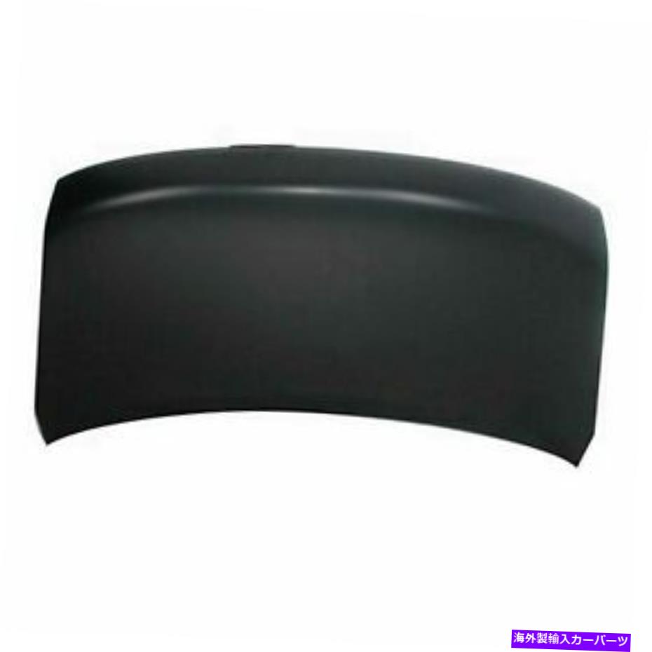 hood panel New Hood Panel Direct Replacement Fits 2009-2014日産キューブ New Hood Panel Direct Replacement Fits 2009-2014 Nissan CUBE【並行輸入品】|Us Custom Parts Shop USDM