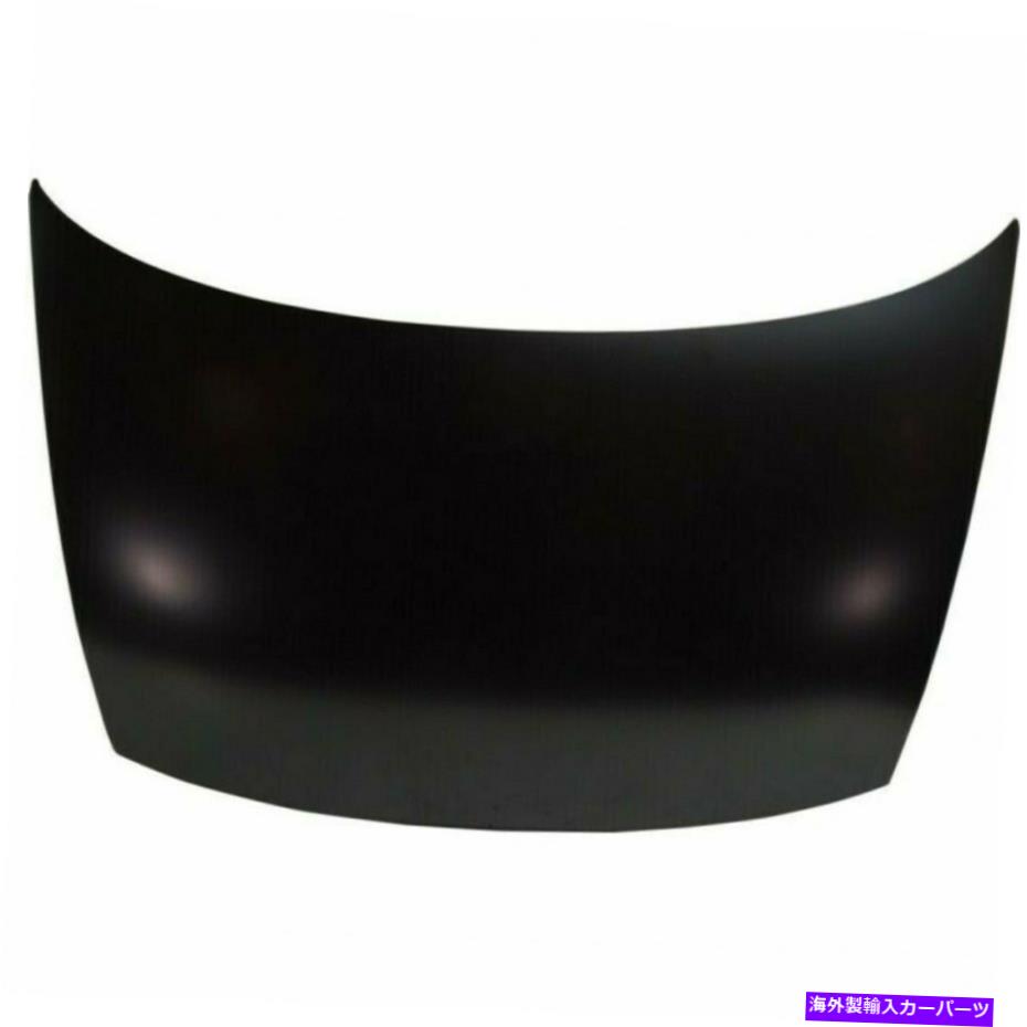 hood panel ホンダシビック2006 2007 2008 2009 2010 2011フードパネル向け For Honda Civic 2006 2007 2008 2009 2010 2011 Hood Panel【並行輸入品】｜Us Custom Parts Shop USDM