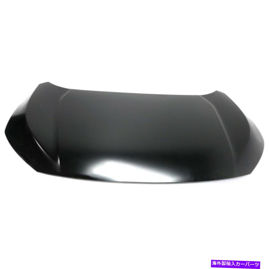 hood panel 60100TBAA00ZZ NEW HOOD FRONT PANLE COUPE SEDAN FOR HONDA CIVIC 2016-2021 60100TBAA00ZZ New Hood Front Panel Coupe Sedan for Honda Civic 2016-2021【並行輸入品】|Us Custom Parts Shop USDM