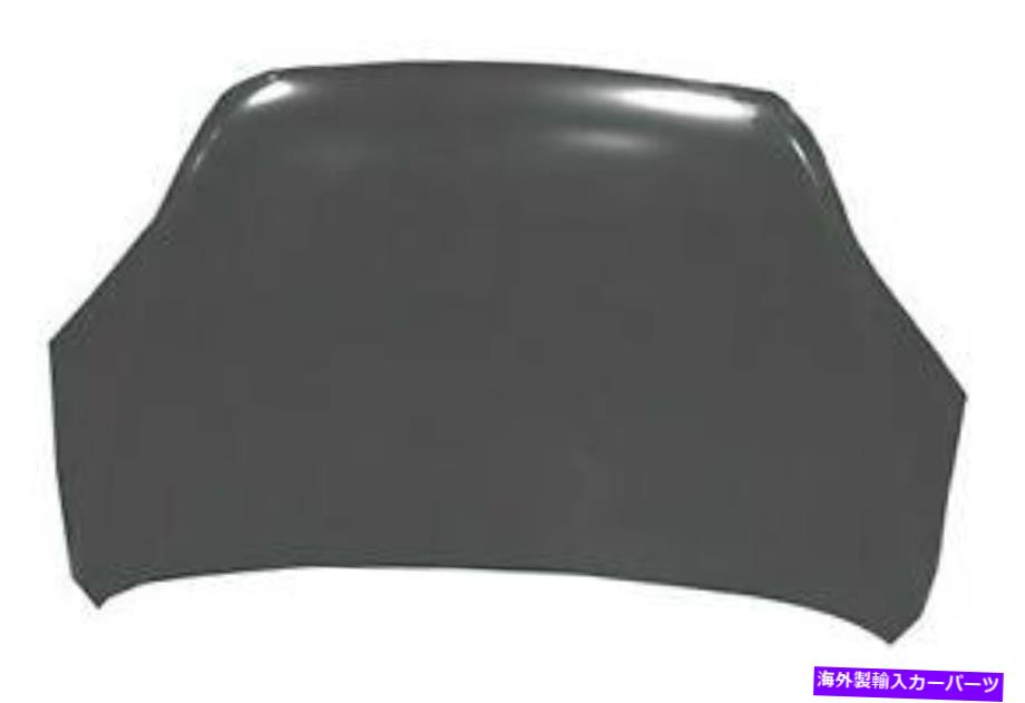 hood panel 07-09 CR-V HO1230152PPのフードパネル Hood Panel for 07-09 CR-V HO1230152PP【並行輸入品】