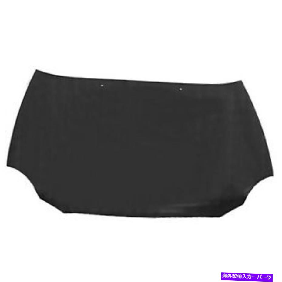 hood panel New Hood Panel Directの交換は2002-2003 Subaru Imprezaに適合します New Hood Panel Direct Replacement Fits 2002-2003 Subaru Impreza【並行輸入品】|Us Custom Parts Shop USDM