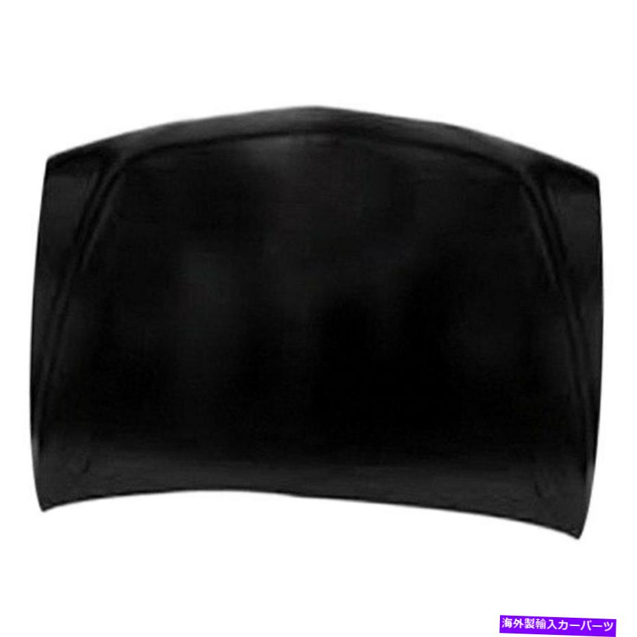 hood panel シボレーシルバラード2500 HD 2001-2002シャーマン901-28-10フードパネル For Chevy Silverado 2500 HD 2001-2002 Sherman 901-28-10 Hood Panel【並行輸入品】|Us Custom Parts Shop USDM