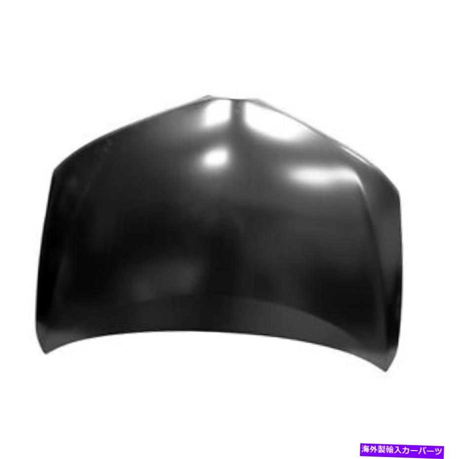 hood panel New Hood Panel Direct Orffertement Fits 2016 Scion IM New Hood Panel Direct Replacement Fits 2016 Scion IM【並行輸入品】|Us Custom Parts Shop USDM