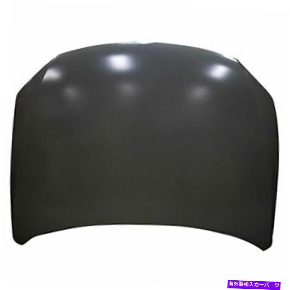 hood panel 2011-2018フォルクスワーゲンジェッタフードパネルスチール5C6823031E Fits 2011-2018 Volkswagen Jetta Hood Panel Steel 5C6823031E【並行輸入品】|Us Custom Parts Shop USDM
