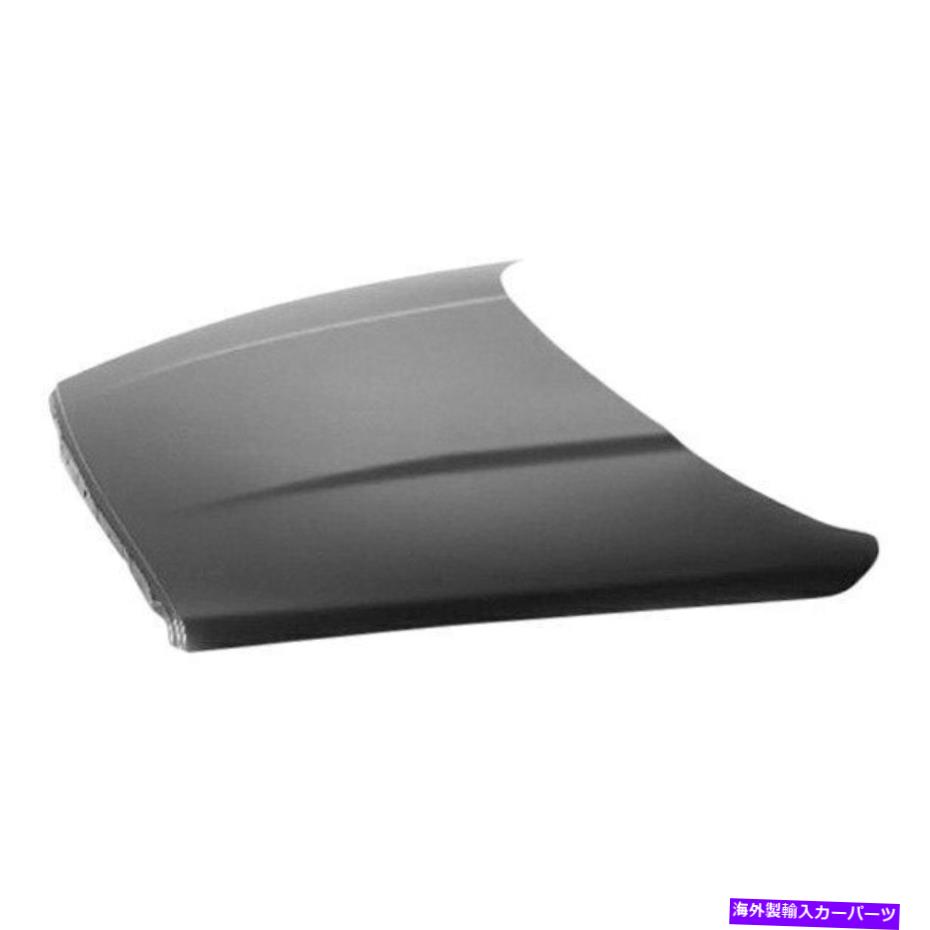 hood panel Dodge Ram 3500 2002-2009 Sherman 331-28フードパネル用 For Dodge Ram 3500 2002-2009 Sherman 331-28 Hood Panel【並行輸入品】 404,663円