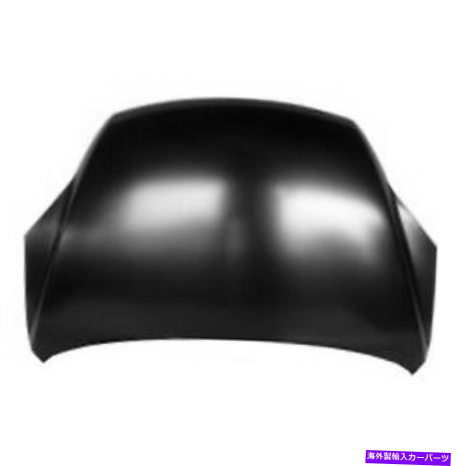 hood panel New Hood Panel Directの交換適合2010-2011 Honda CR-V New Hood Panel Direct Replacement Fits 2010-2011 Honda CR-V【並行輸入品】｜Us Custom Parts Shop USDM 414,513円