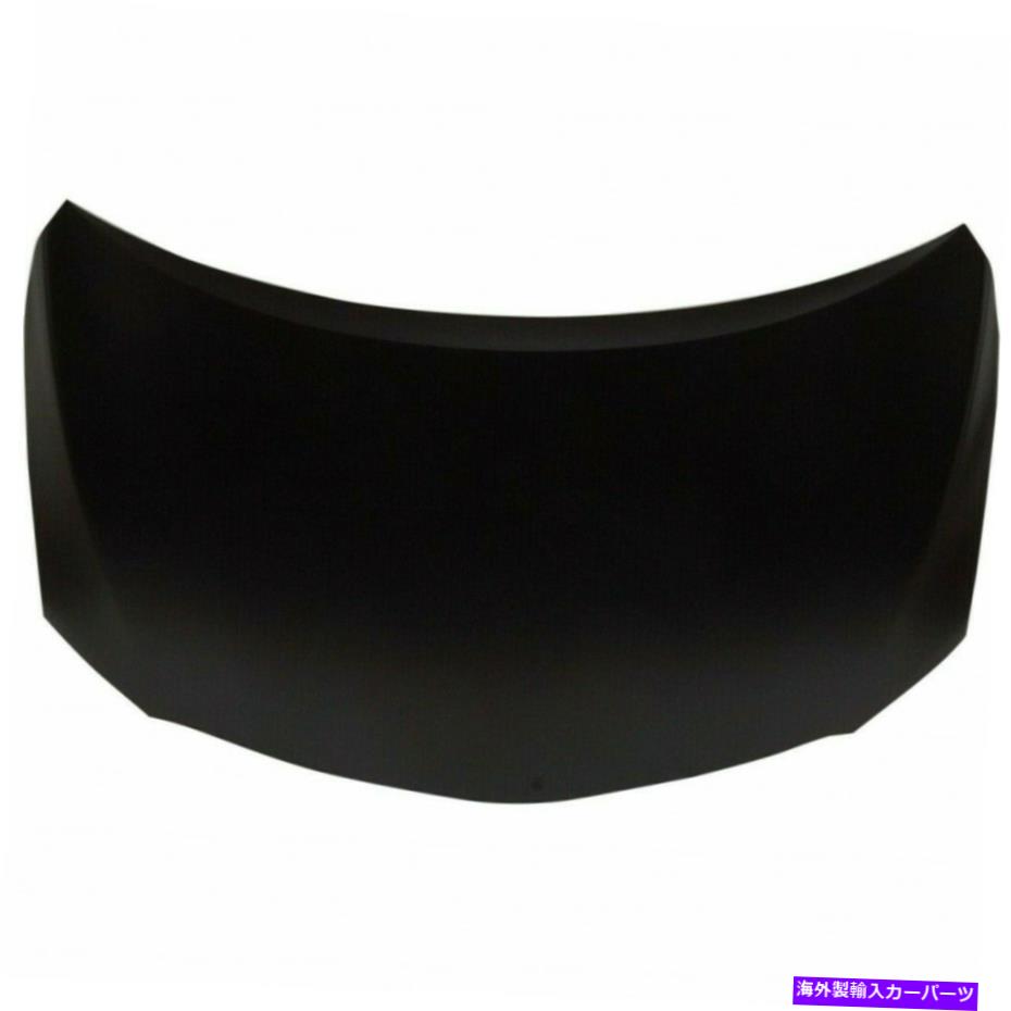 hood panel トヨタカローラ2009 2010 2011 2012 2013 2013フードパネル| to1230211 | 5330102210 For Toyota Corolla 2009 2010 2011 2012 2013 Hood Panel | TO1230211 | 5330102210【並行輸入品】