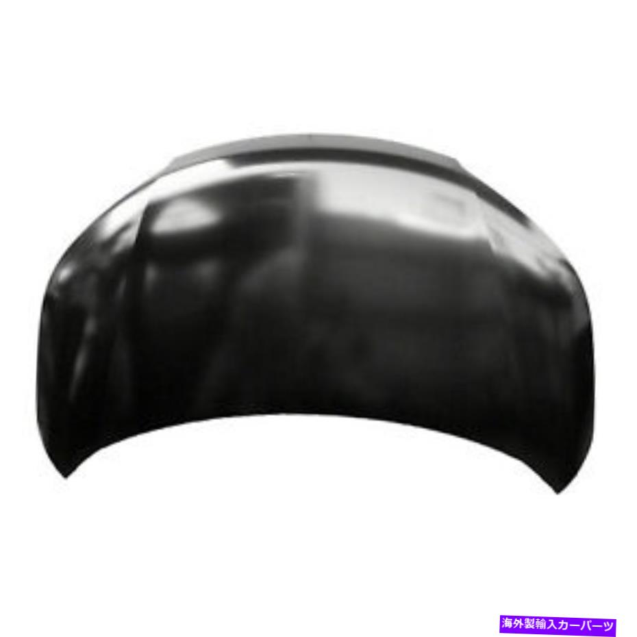 hood panel New Hood Panel Directの交換は2012-2016 Honda CRVに適合します New Hood Panel Direct Replacement fits 2012-2016 Honda CRV【並行輸入品】