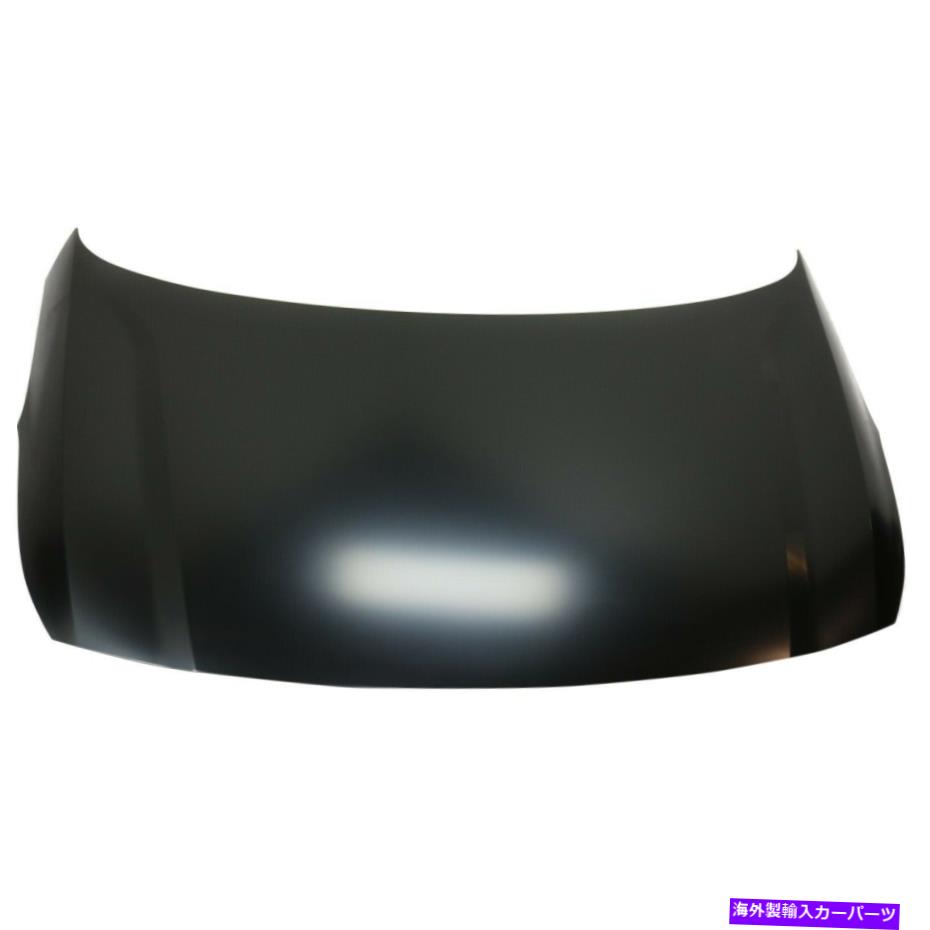 hood panel 66400A7600 Kia Forte5 2017-2018の新しいフードフロントパネル 66400A7600 New Hood Front Panel for Kia Forte5 2017-2018【並行輸入品】