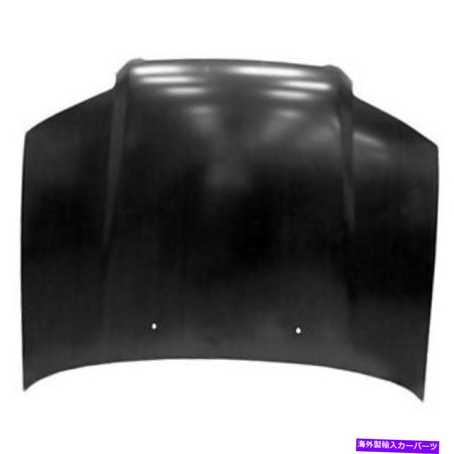 hood panel New Hood Panel Directの交換は2006-2008 Subaru Foresterに適合します New Hood Panel Direct Replacement Fits 2006-2008 Subaru Forester【並行輸入品】｜Us Custom Parts Shop USDM