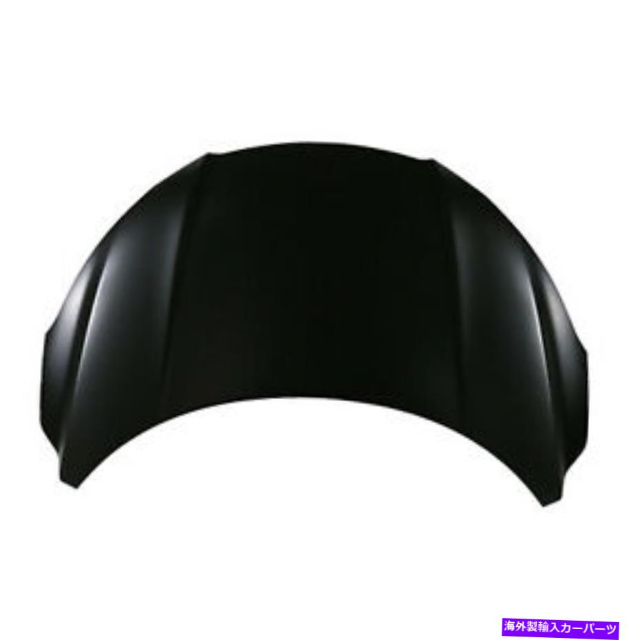 hood panel HO1230179新しい交換用フードパネルは2016-2021ホンダHR-Vに適合します HO1230179 New Replacement Hood Panel Fits 2016-2021 Honda HR-V【並行輸入品】|Us Custom Parts Shop USDM